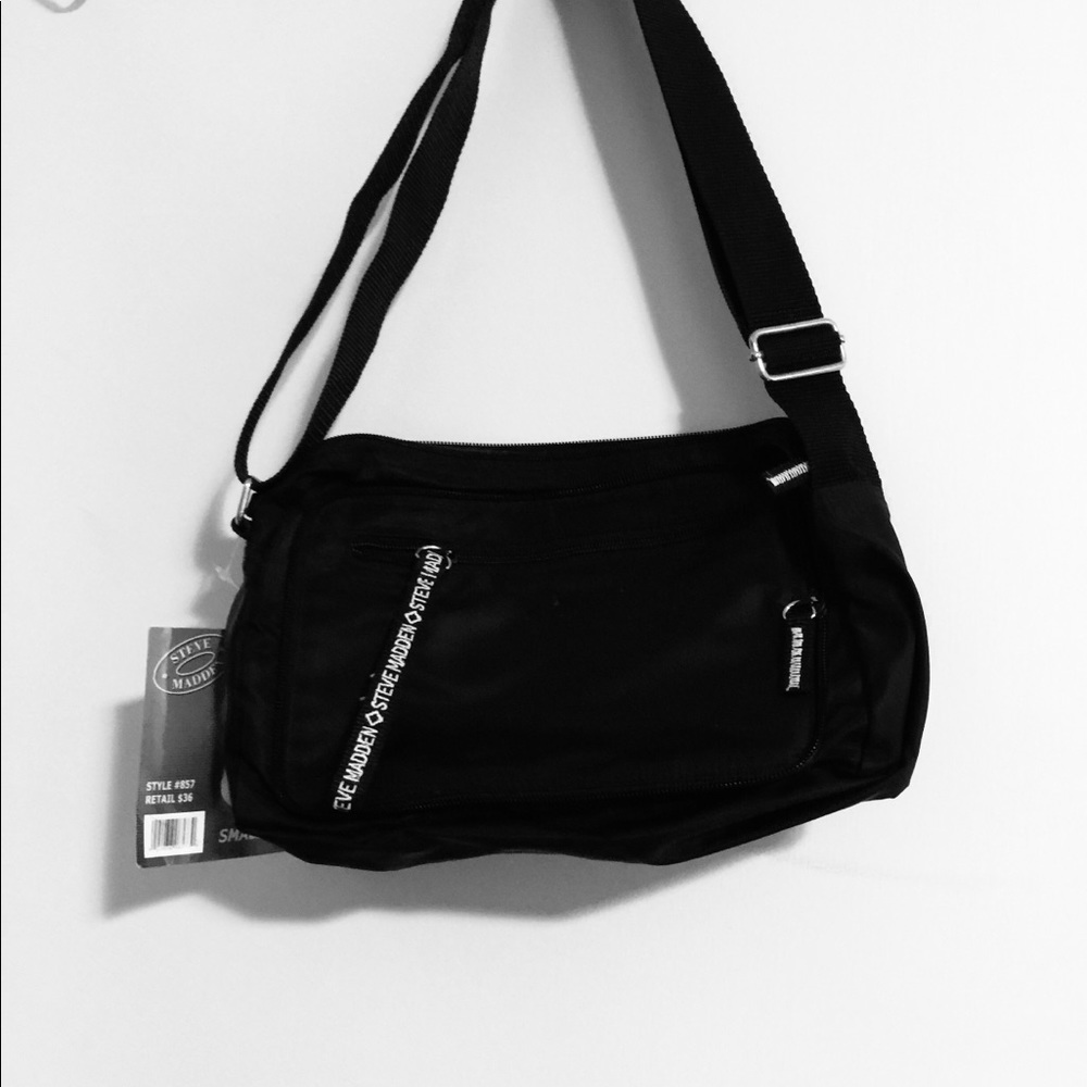 Shoulder bag